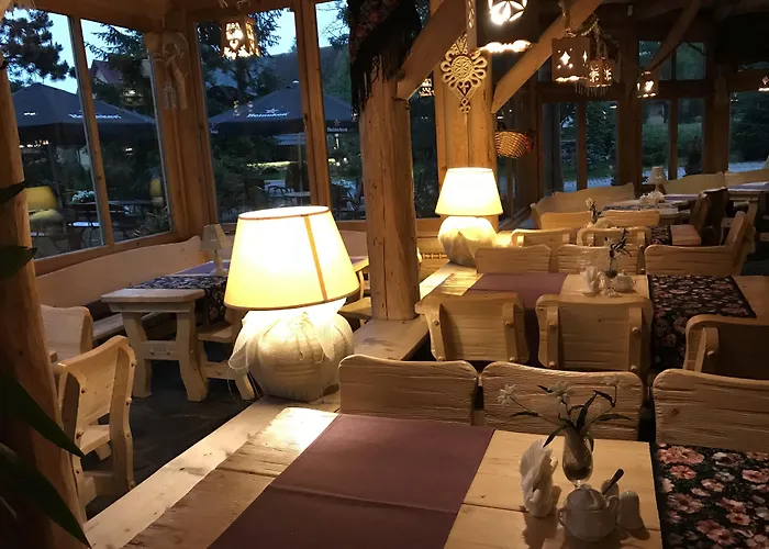 Zajazd Białczański